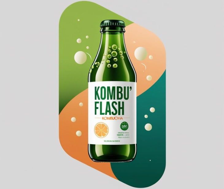 Kombu'Flash