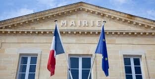 mairie de Martin ville